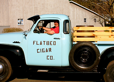 Flatbed Cigar Company