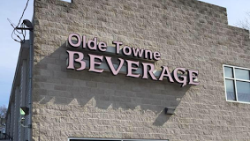 Olde Town Beverage